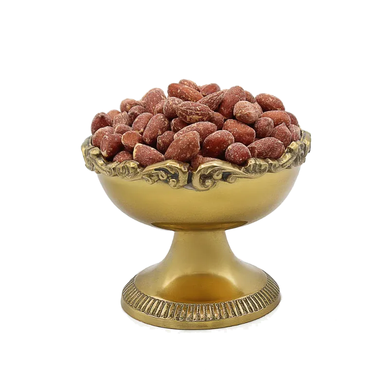تصویر 1 از بادام زمینی آستانه اشرفیه